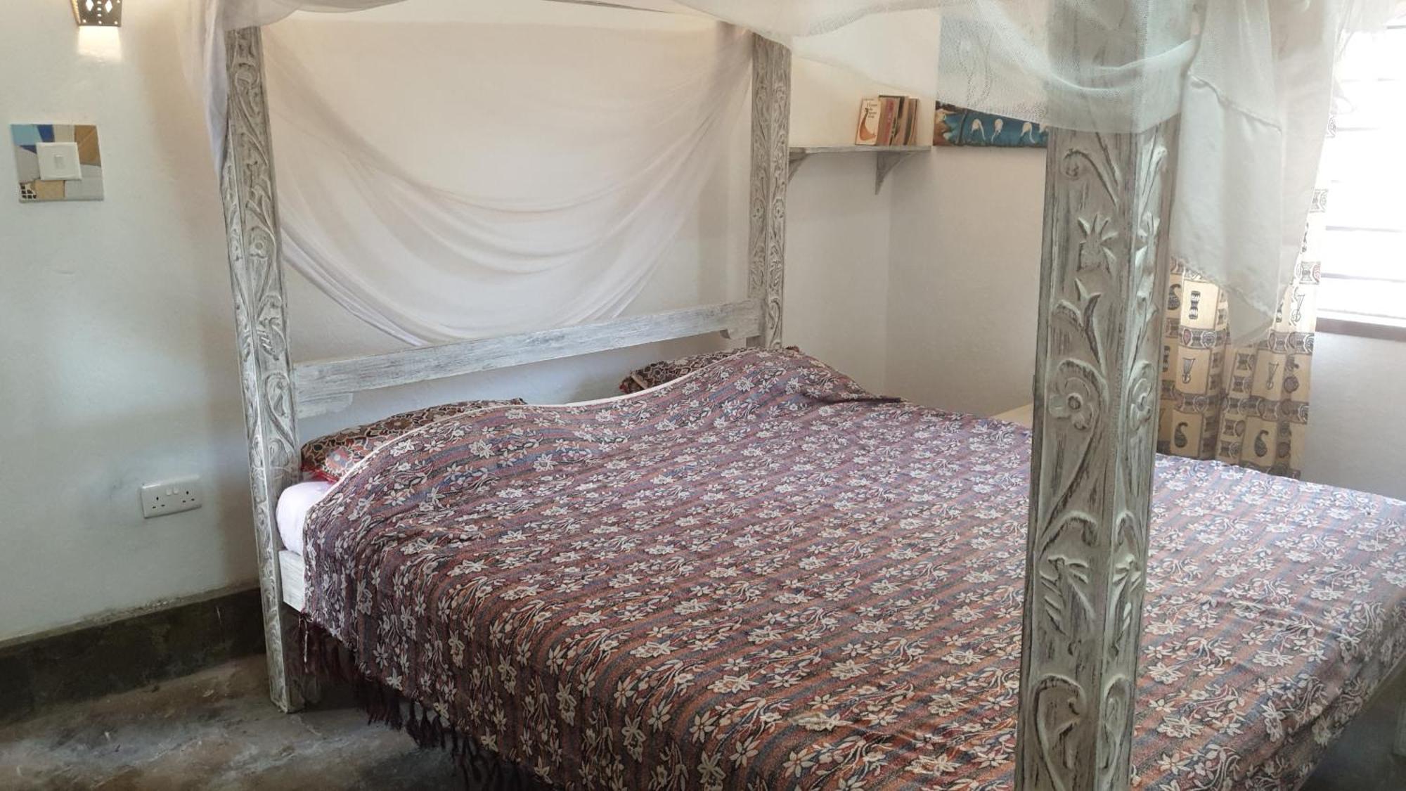 Marijani Holiday Resort Watamu Exterior foto