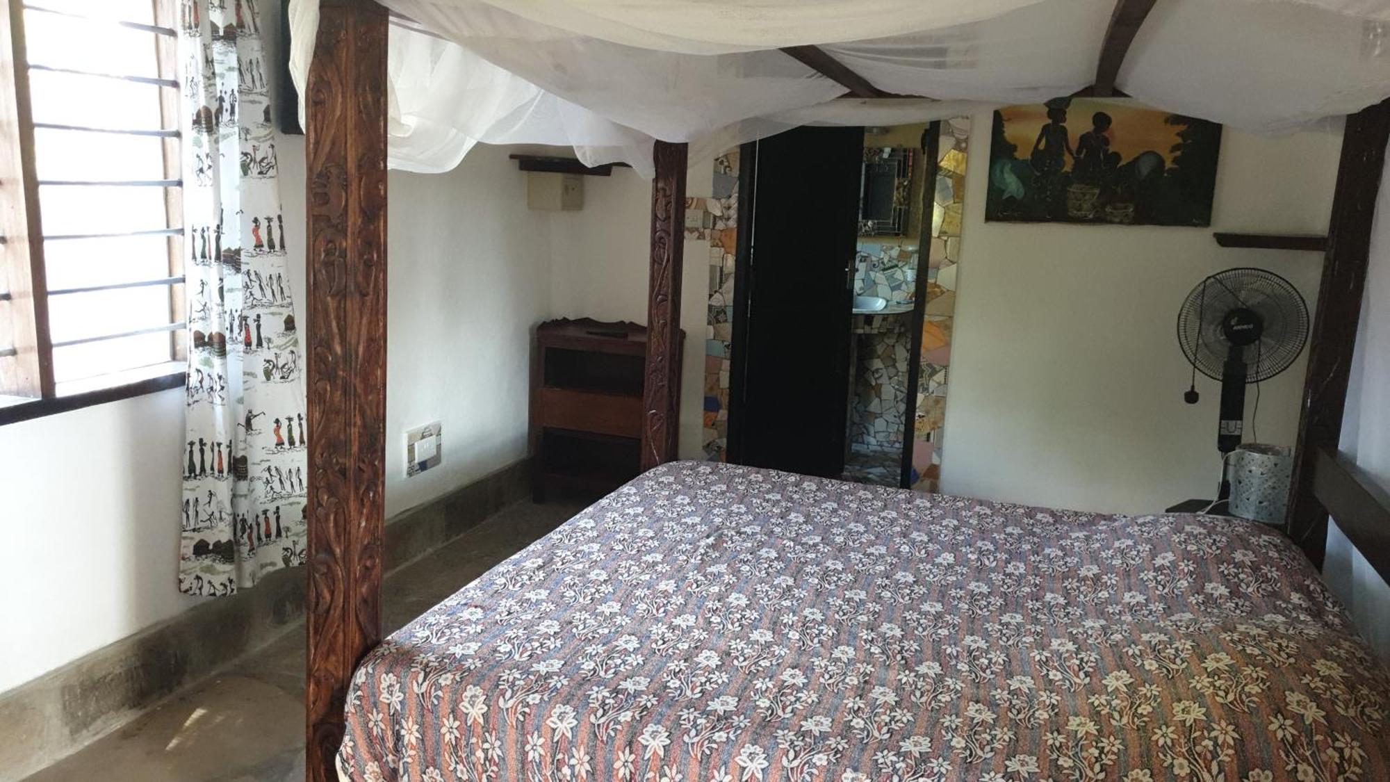 Marijani Holiday Resort Watamu Exterior foto