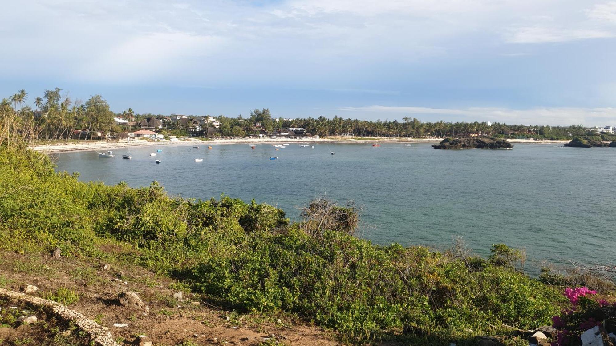 Marijani Holiday Resort Watamu Exterior foto