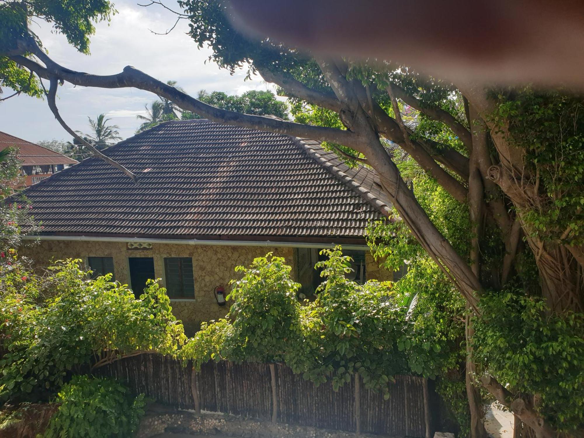 Marijani Holiday Resort Watamu Exterior foto