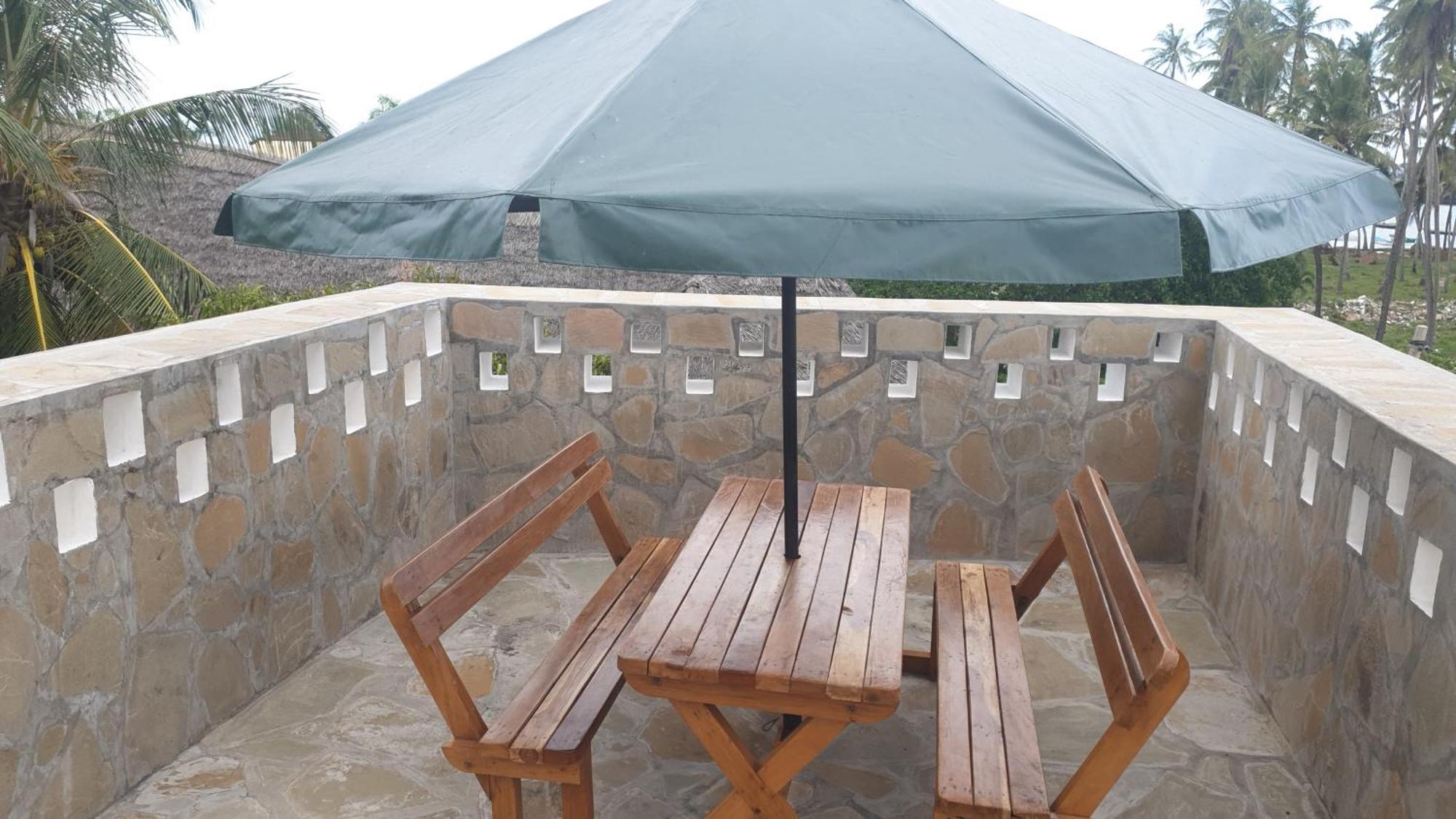 Marijani Holiday Resort Watamu Exterior foto
