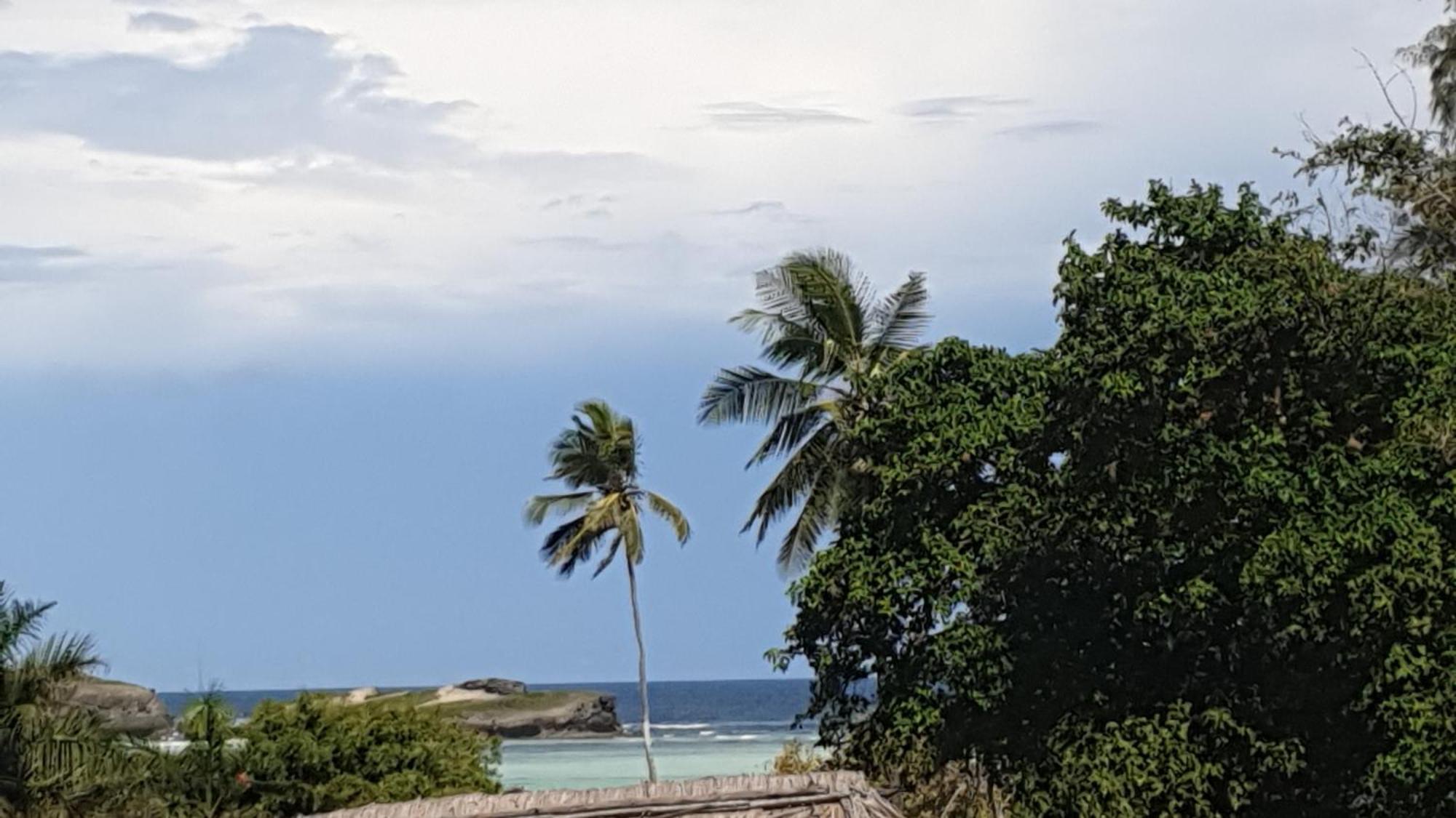 Marijani Holiday Resort Watamu Exterior foto